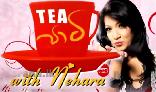 tea party with vinu|eng